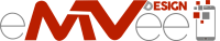 eMVee design logo